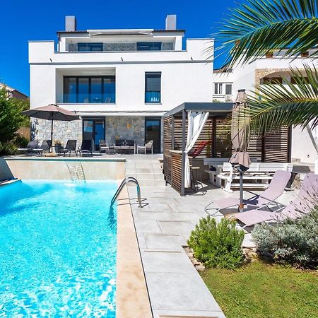Sun & Sea Villa Kornić 外观 照片
